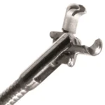 Pinça Corpo Estranho Dente Rato - Descartável