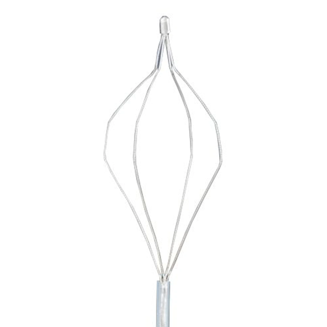 Pinça Basket para retirada de corpo estranho - Autoclavável sem manopla Pinça Basket - Autoclavável sem manopla - Imagem 1