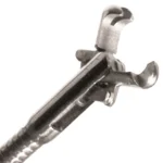 Pinça Corpo Estranho Dente de Rato - Autoclavável