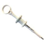 Pinça de Biópsia Oval - Autoclavável - Imagem 2