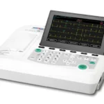 Eletrocardiógrafo EM-301