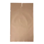 Capa Fotoprotetora em PEBD Ambar para Proteção de Soluções Fotossensíveis e Nutrição