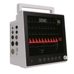 Monitor Multiparâmetro G3N - 12.1