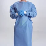 Avental Cirúrgico Laminado - Impermeável