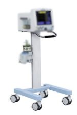 TROLLEY/ CARRINHO MÓVEL - Ventilador Pulmonar R30