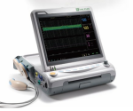 CARDIOTOCÓGRAFO - MONITOR MATERNO-FETAL- G6B PLUS