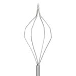 PINÇA BASKET AUTOCLAVAVEL COLONO - OVAL
