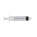 SERINGA 5ML LUER SLIP CAIXA C/ 100 UNIDADES - MEDIX - Imagem 4