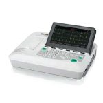 ELETROCARDIÓGRAFO - ECGMAC/ EM-301 -  3 CANAIS - Imagem 2