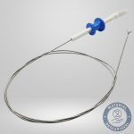 PINÇA DESC PARA ENDOSCOPIA FLEXÍVEL  ARGUS - DENTE DE RATO COM JACARÉ - Imagem 3
