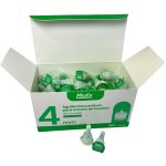 AGULHA PARA CANETA DE INSULINA 4MM 32G - MEDIX - Imagem 2