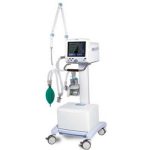 VENTILADOR PULMONAR - SIRIUSMED/ R30