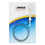 PINÇA PARA ENDOSCOPIA FLEXÍVEL  REUTILIZÁVEL ARGUS  - DENTE DE JACARÉ - Imagem 2