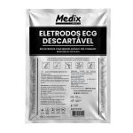 ELETRODOS SF22 (35 X 40MM) ADULTO - 50 Unidades - Imagem 4