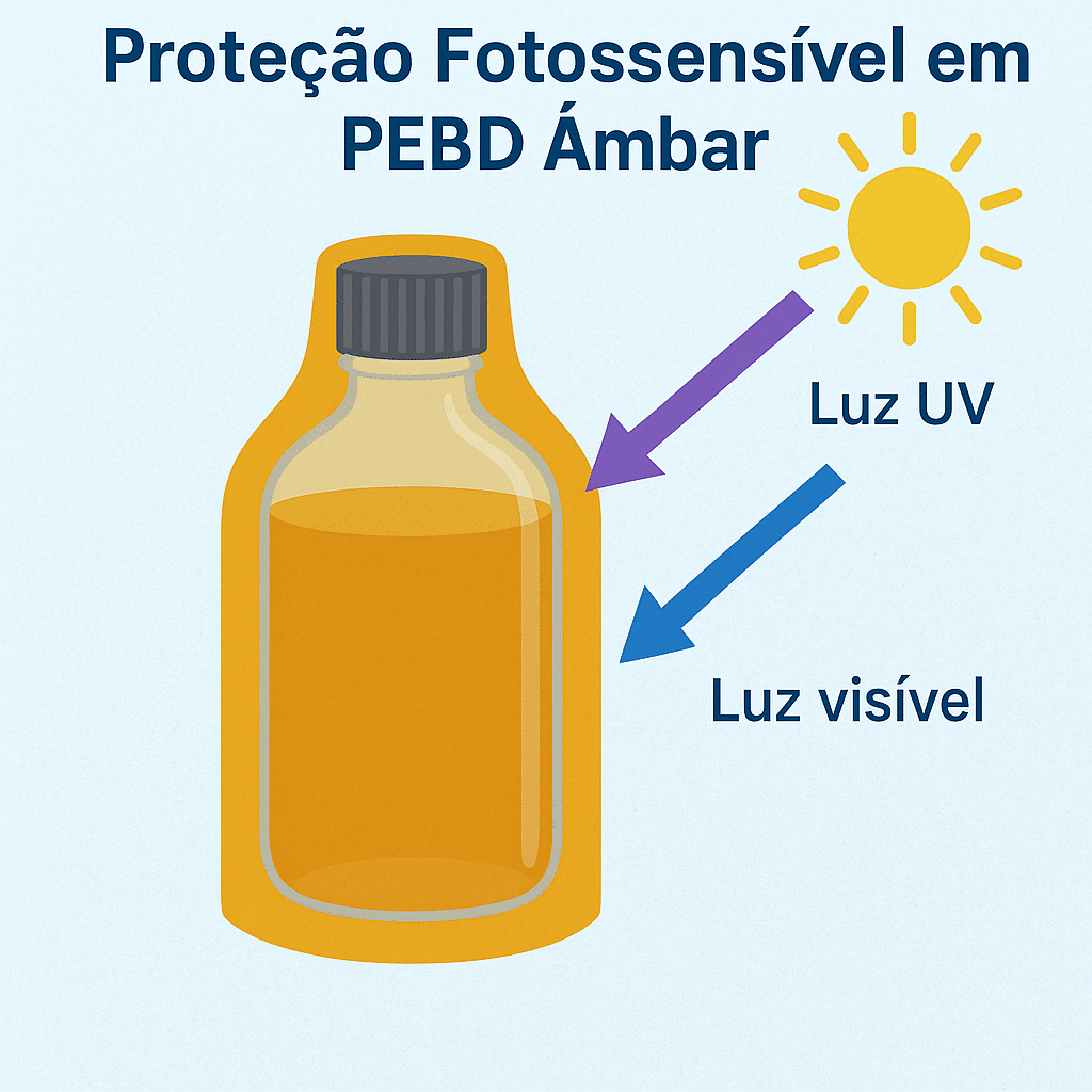 Como funciona a protecao fotossensive